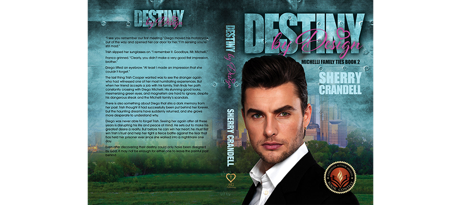Destiny by Design Book